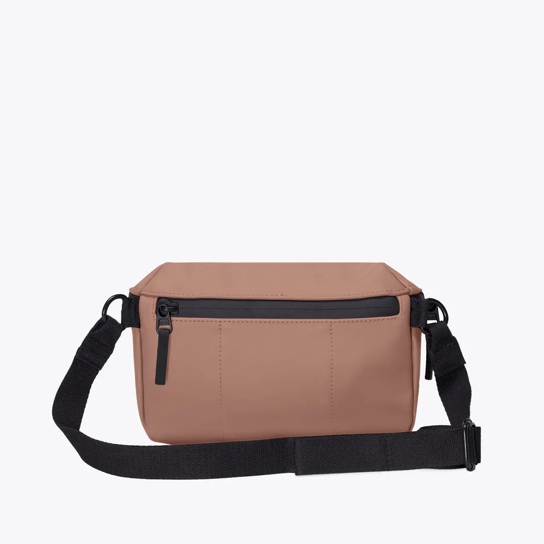 Jona Bag - Medium Redwood