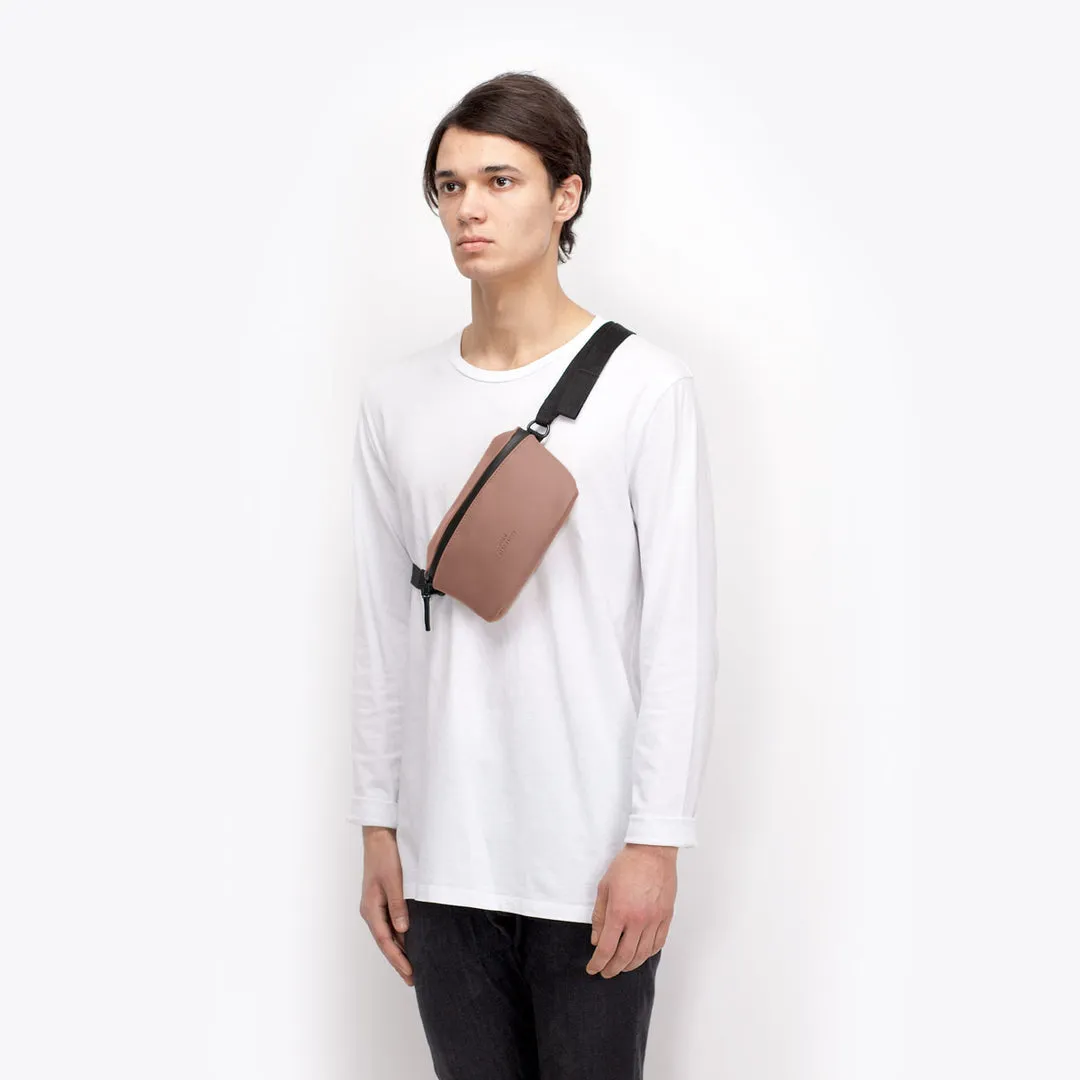 Jona Bag - Medium Redwood