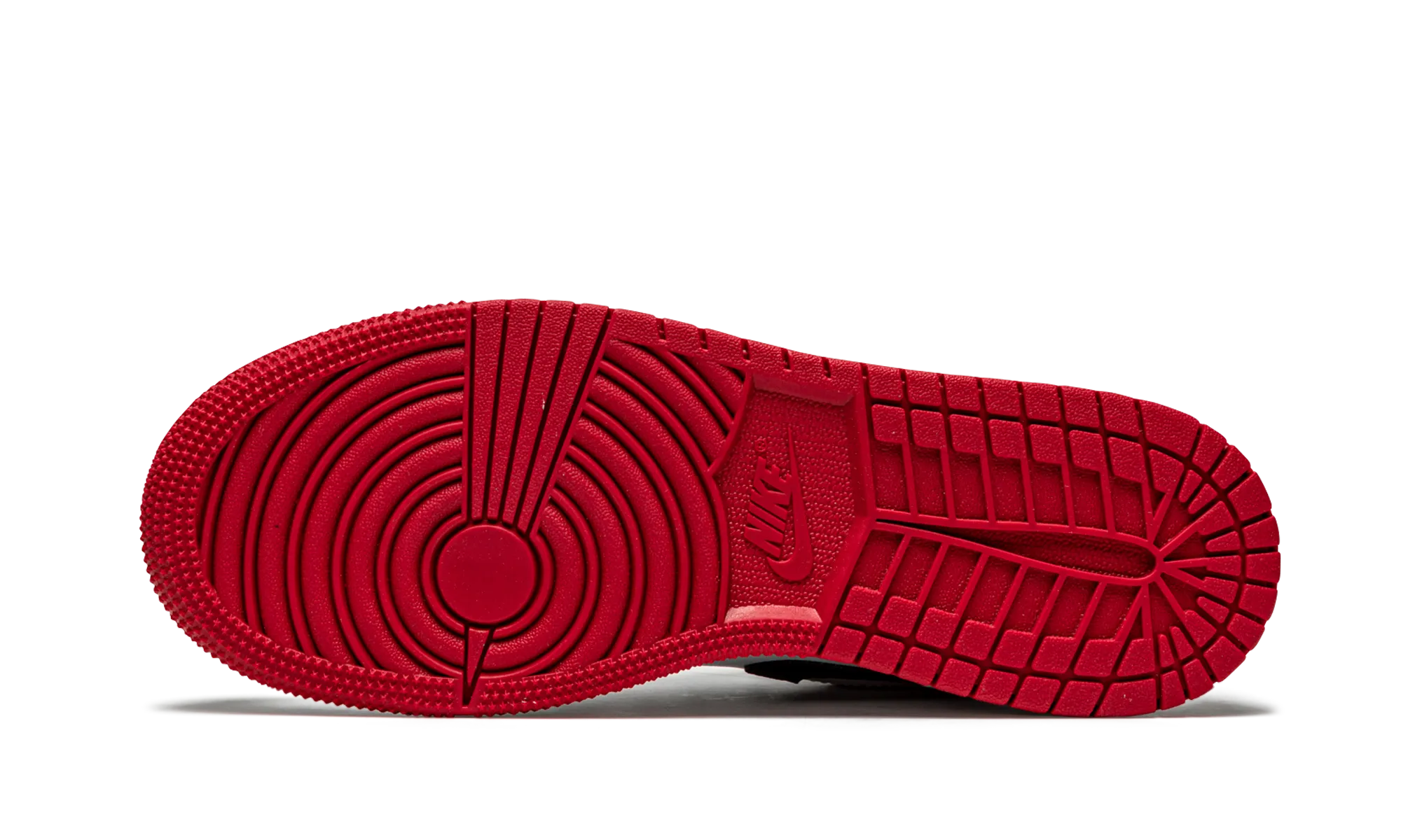 Jordan 1 Low "Gym Red"