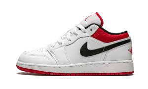 Jordan 1 Low "Gym Red"