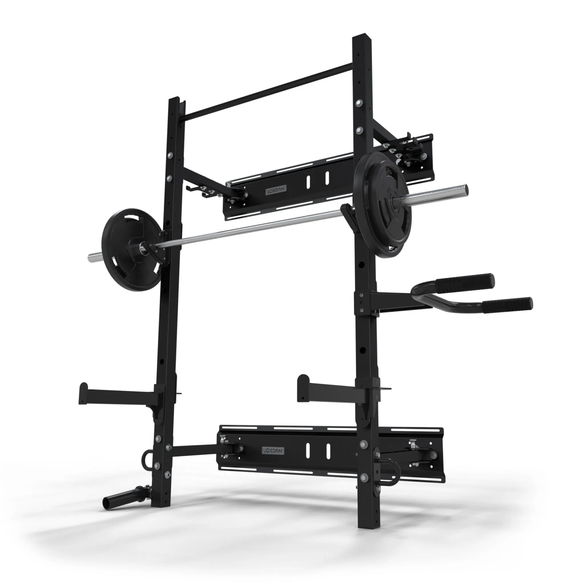 JORDAN® Performance Rack Accessories