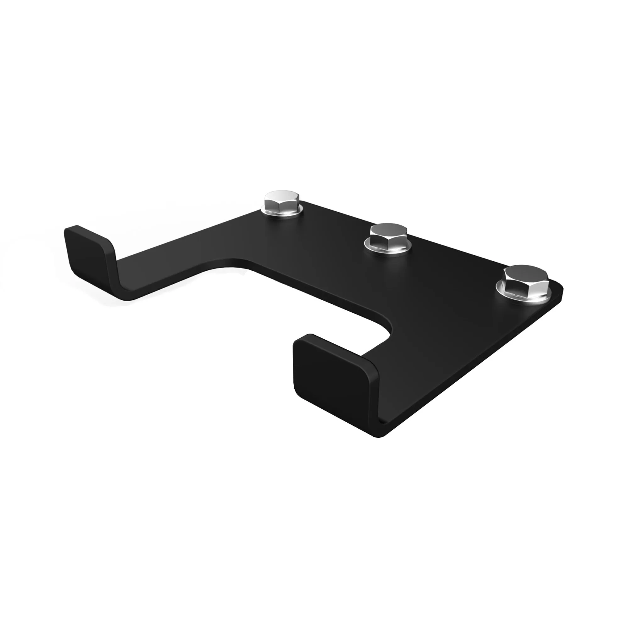 JORDAN® Performance Rack Accessories