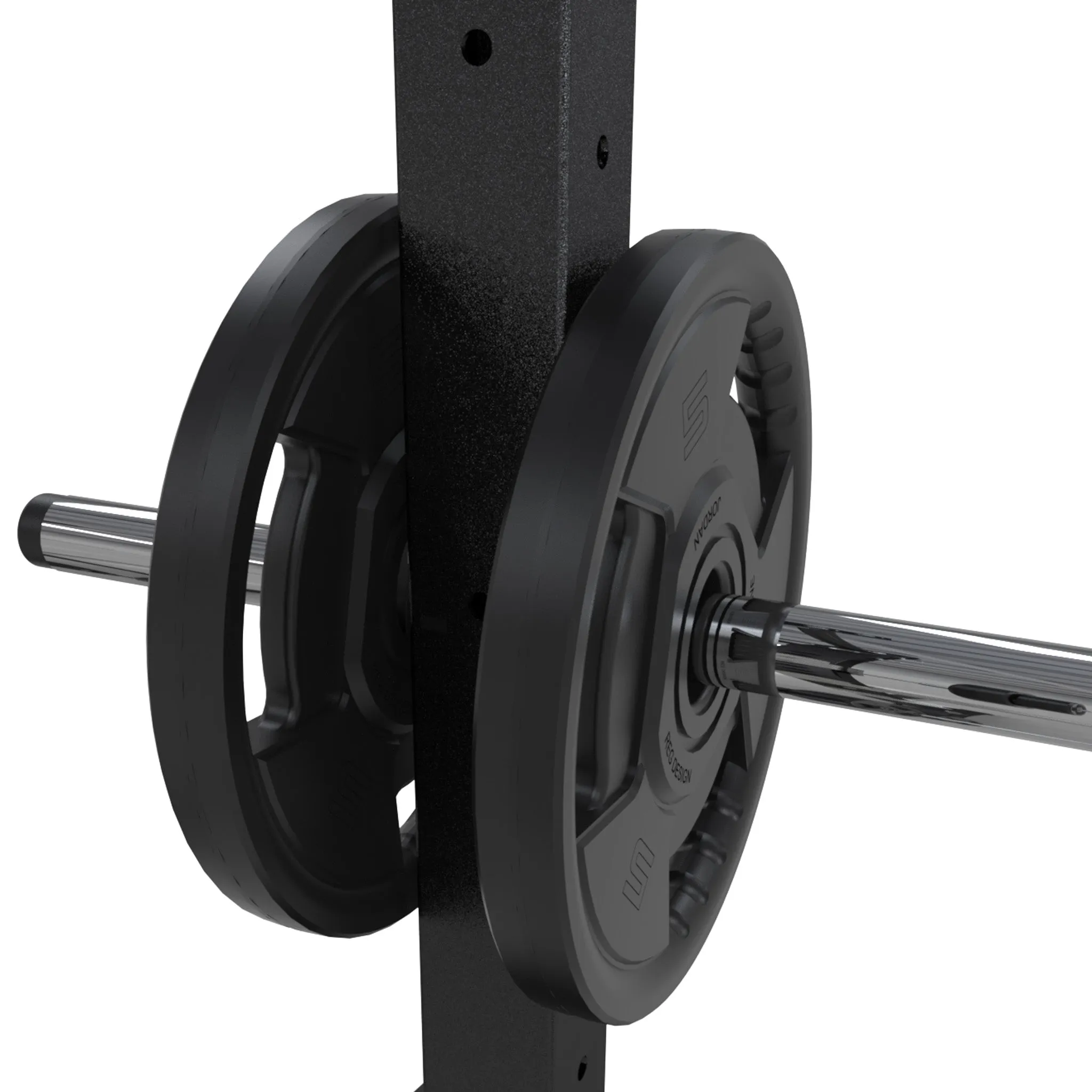 JORDAN® Performance Rack Accessories