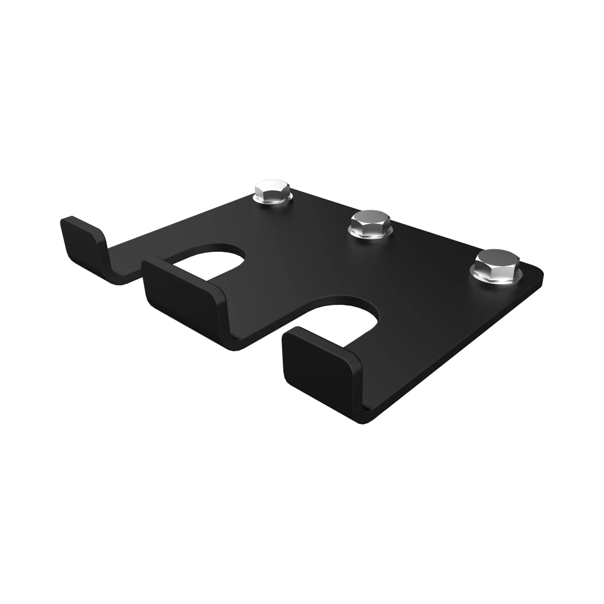 JORDAN® Performance Rack Accessories