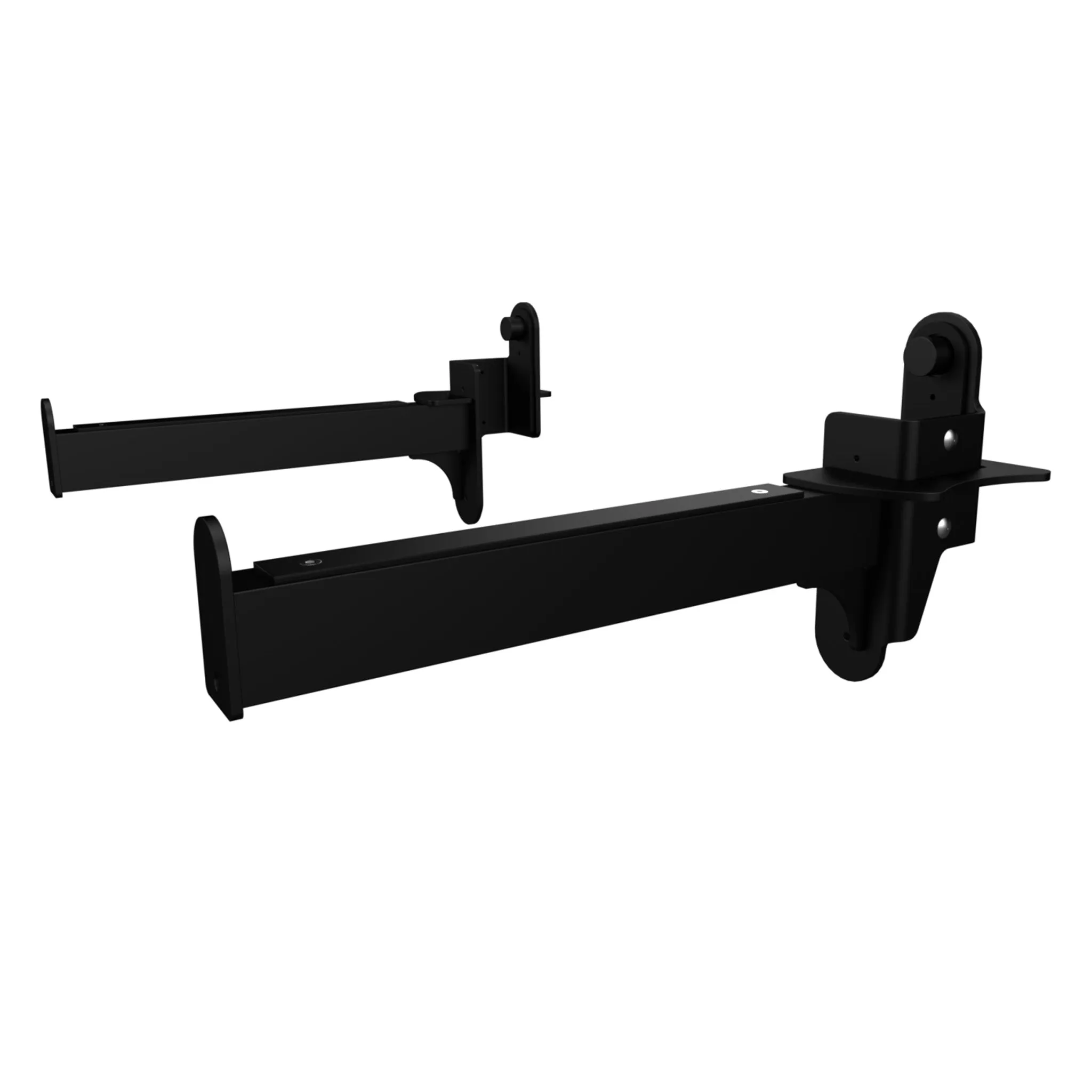 JORDAN® Performance Rack Accessories