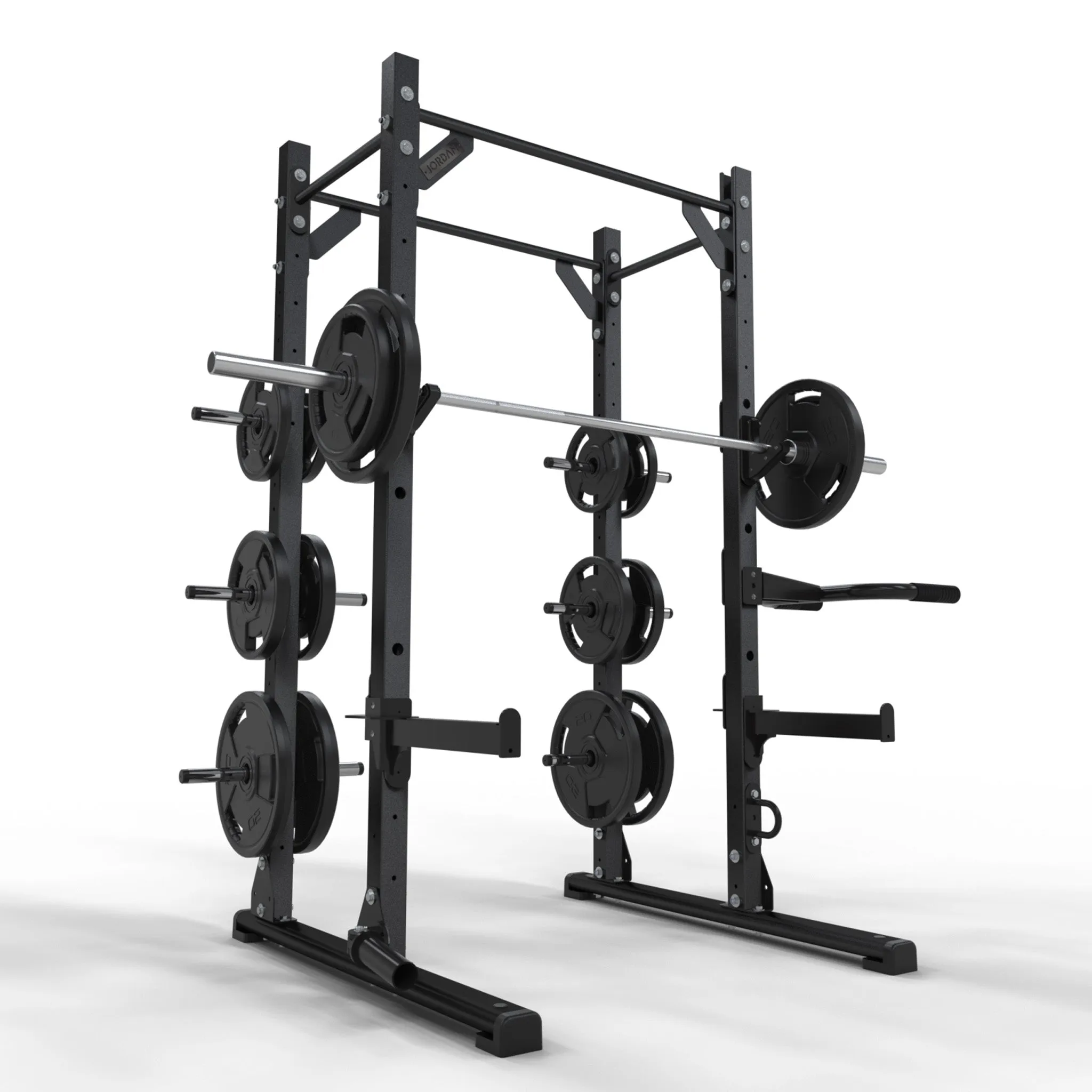 JORDAN® Performance Rack Accessories