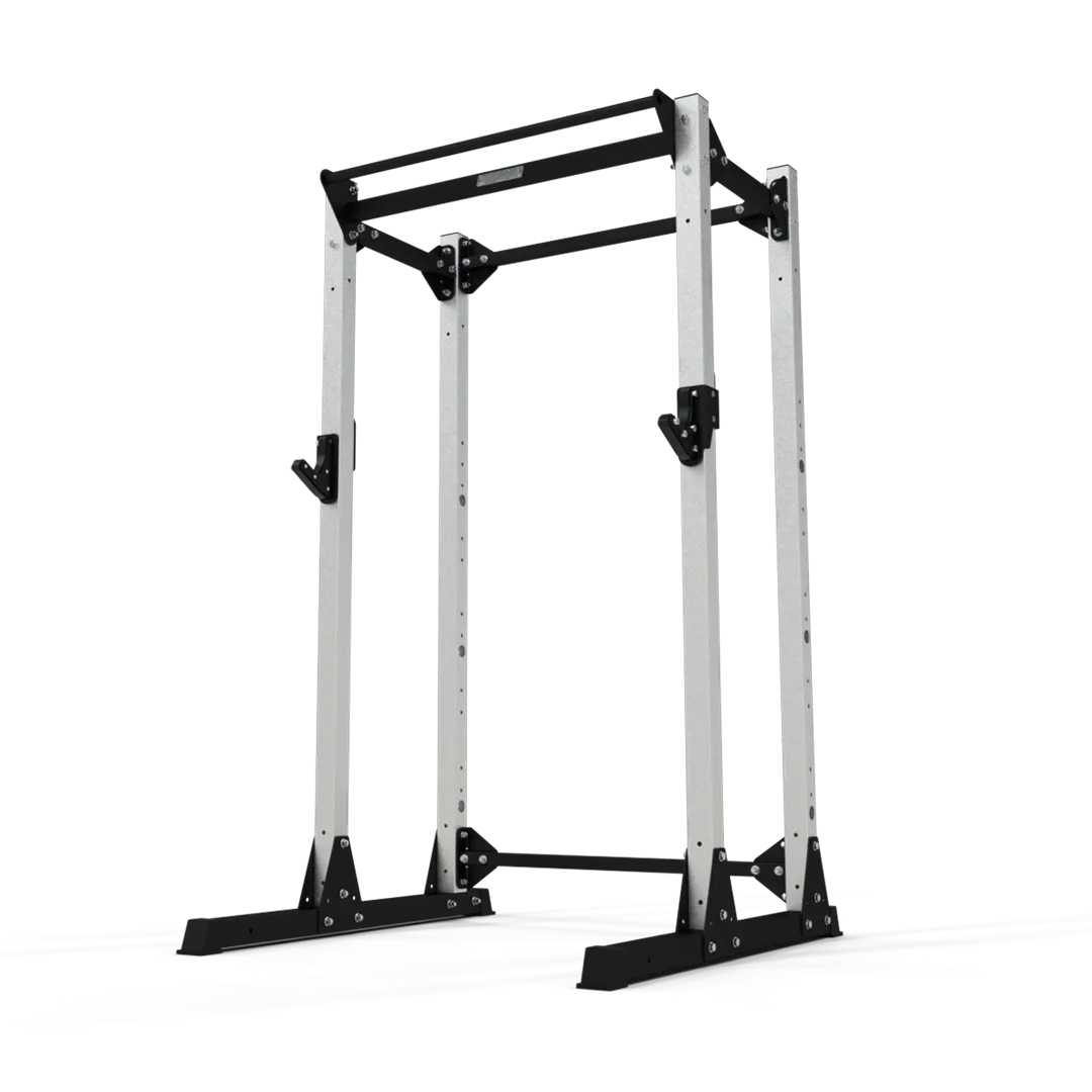 JORDAN® Ultimate Strength Half Rack (Free-standing)
