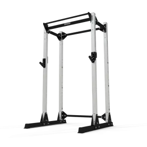 JORDAN® Ultimate Strength Half Rack (Free-standing)