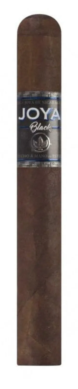 Joya de Nicaragua Black Nocturno Corona