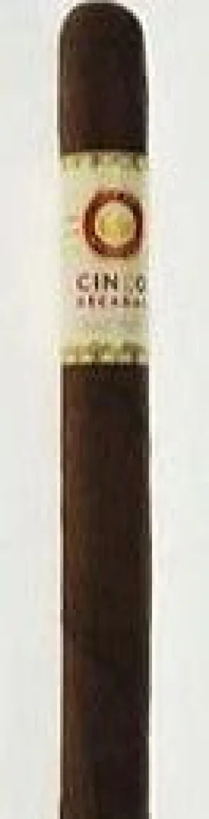 Joya de Nicaragua Cinco Décadas El General Zigarre