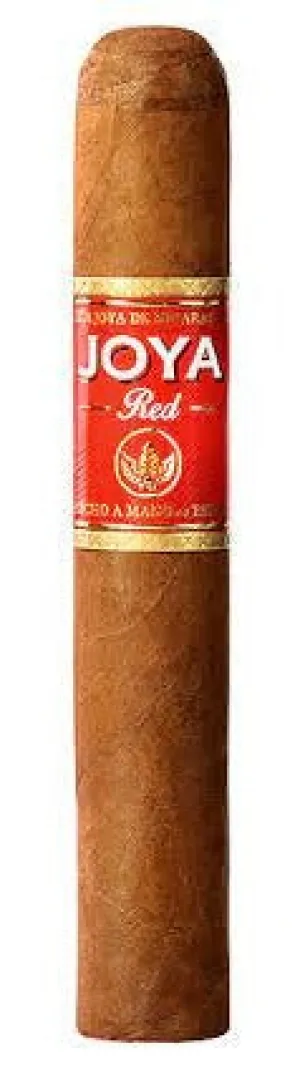 Joya de Nicaragua Red Short Churchill