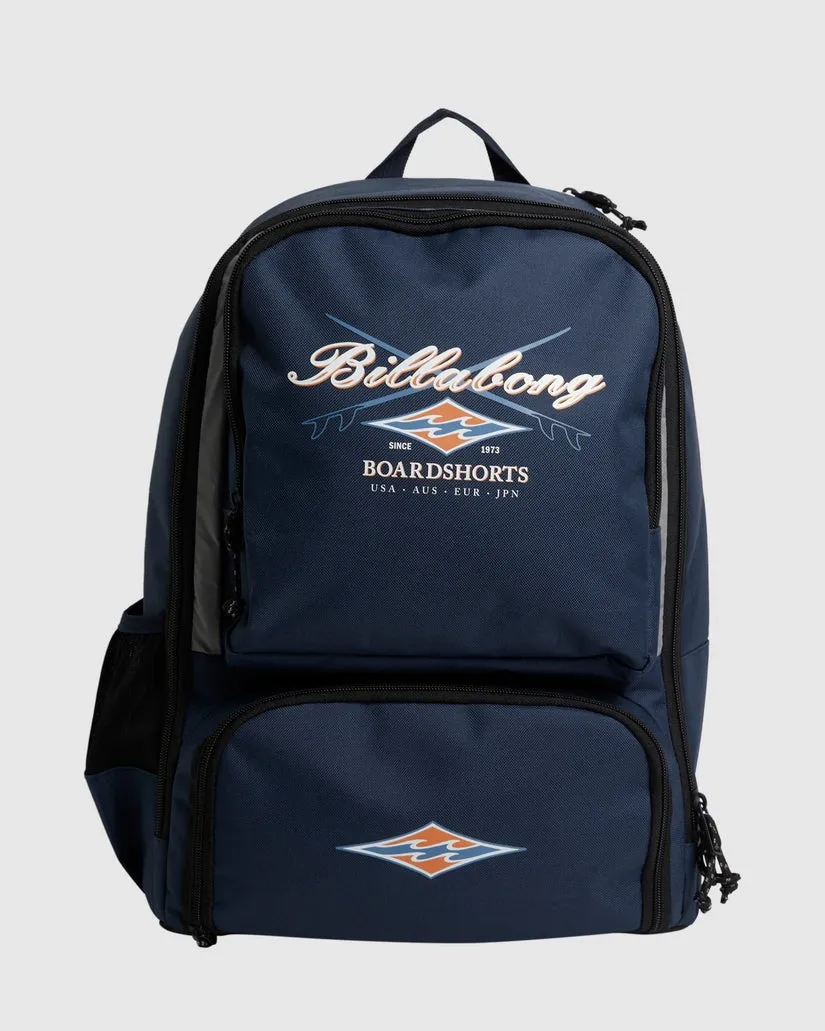 Juggernaught Backpack
