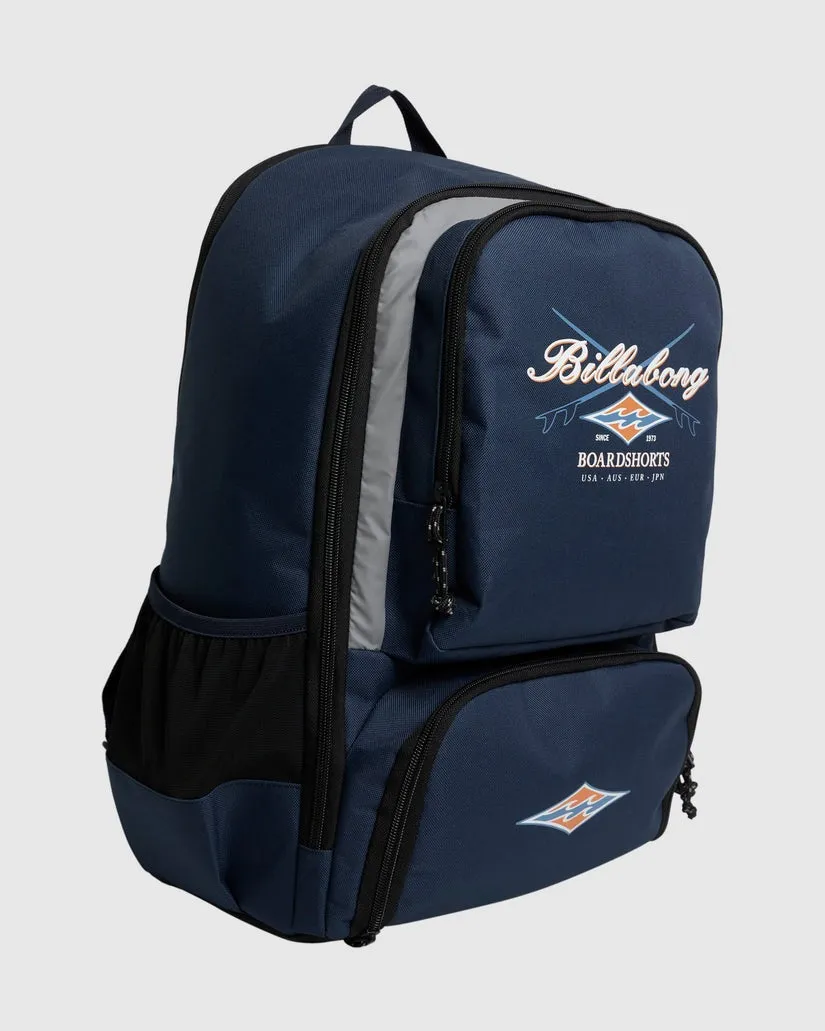 Juggernaught Backpack