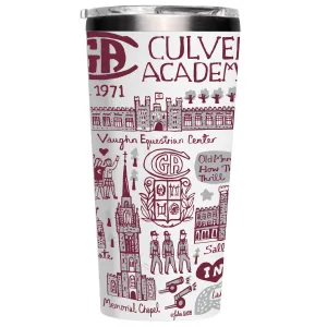 Julia Gash Corkcicle Tumbler - 16oz
