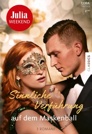 Julia Weekend Band 115
