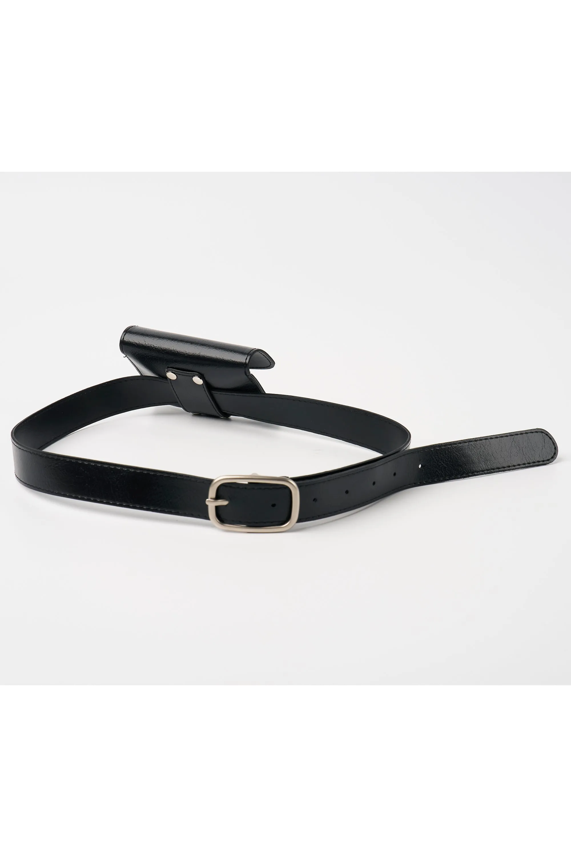 Justin Petite Pocket Belt