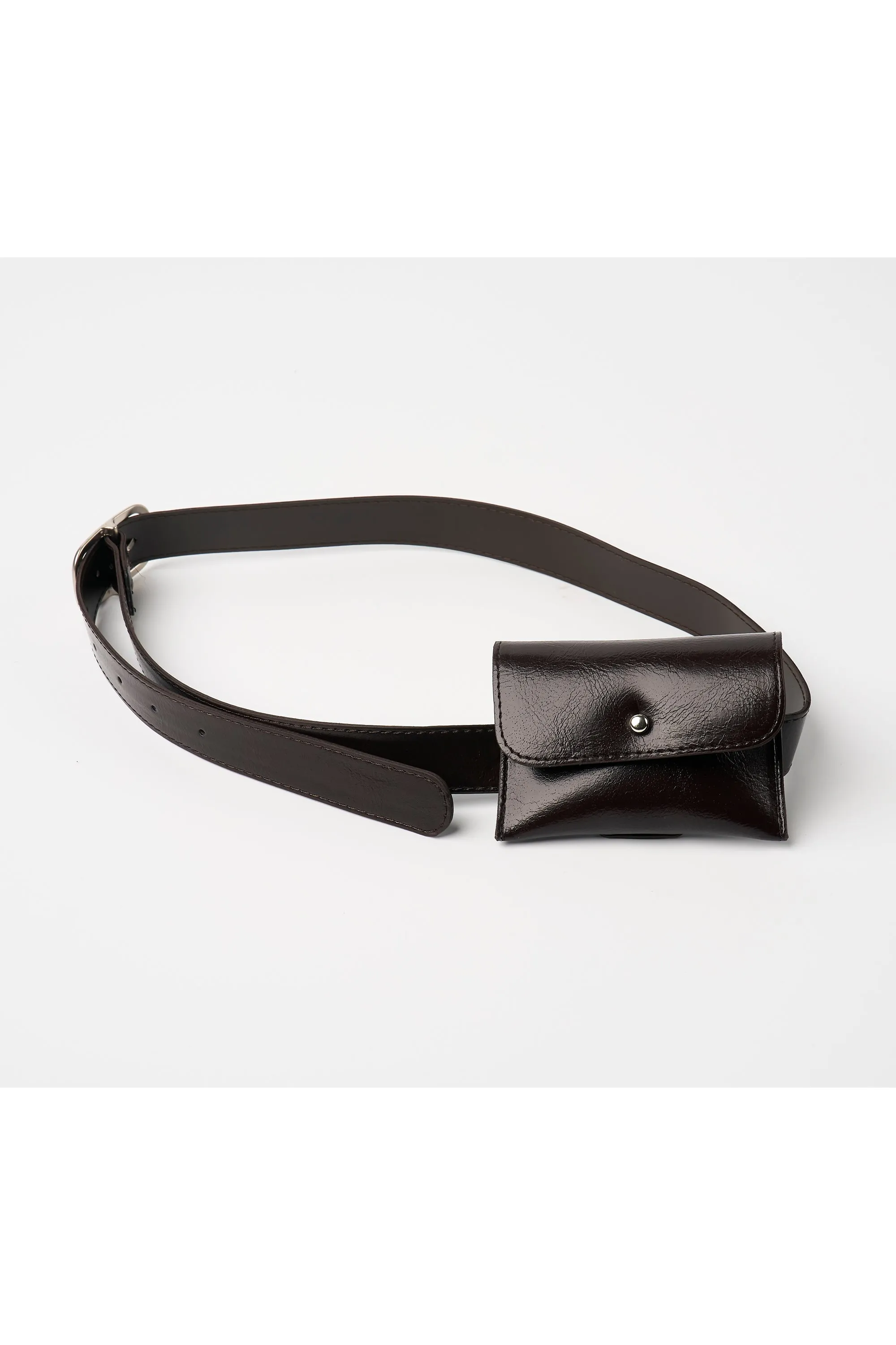 Justin Petite Pocket Belt