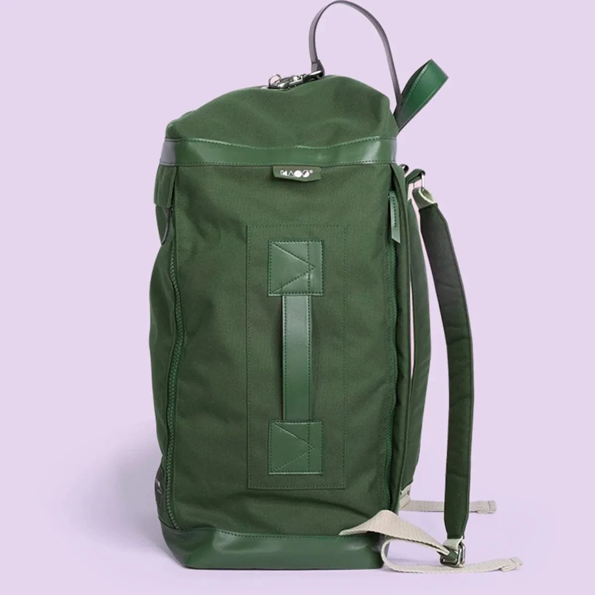 KAOS Ransel Weekend Bag - Green