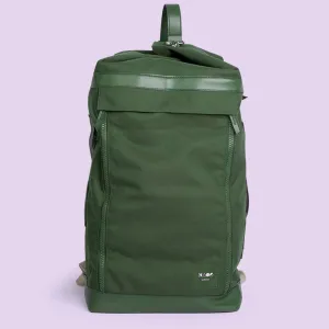 KAOS Ransel Weekend Bag - Green