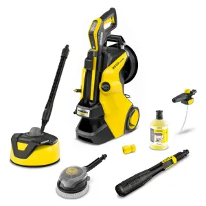 Karcher Pressure washer K5 Premium Smart Control Car & Home