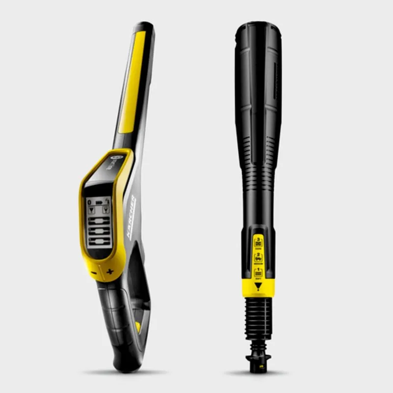 Karcher Pressure washer K5 Premium Smart Control Car & Home