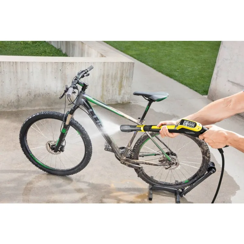 Karcher Pressure washer K5 Premium Smart Control Car & Home
