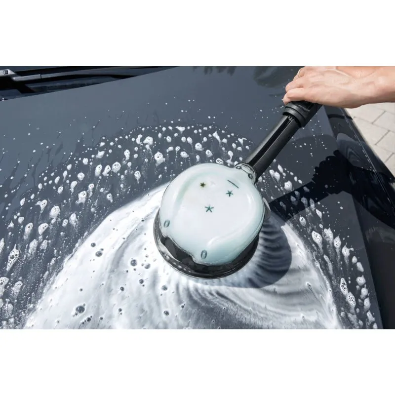 Karcher Pressure washer K5 Premium Smart Control Car & Home