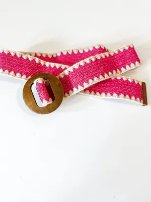 Kayla Belt