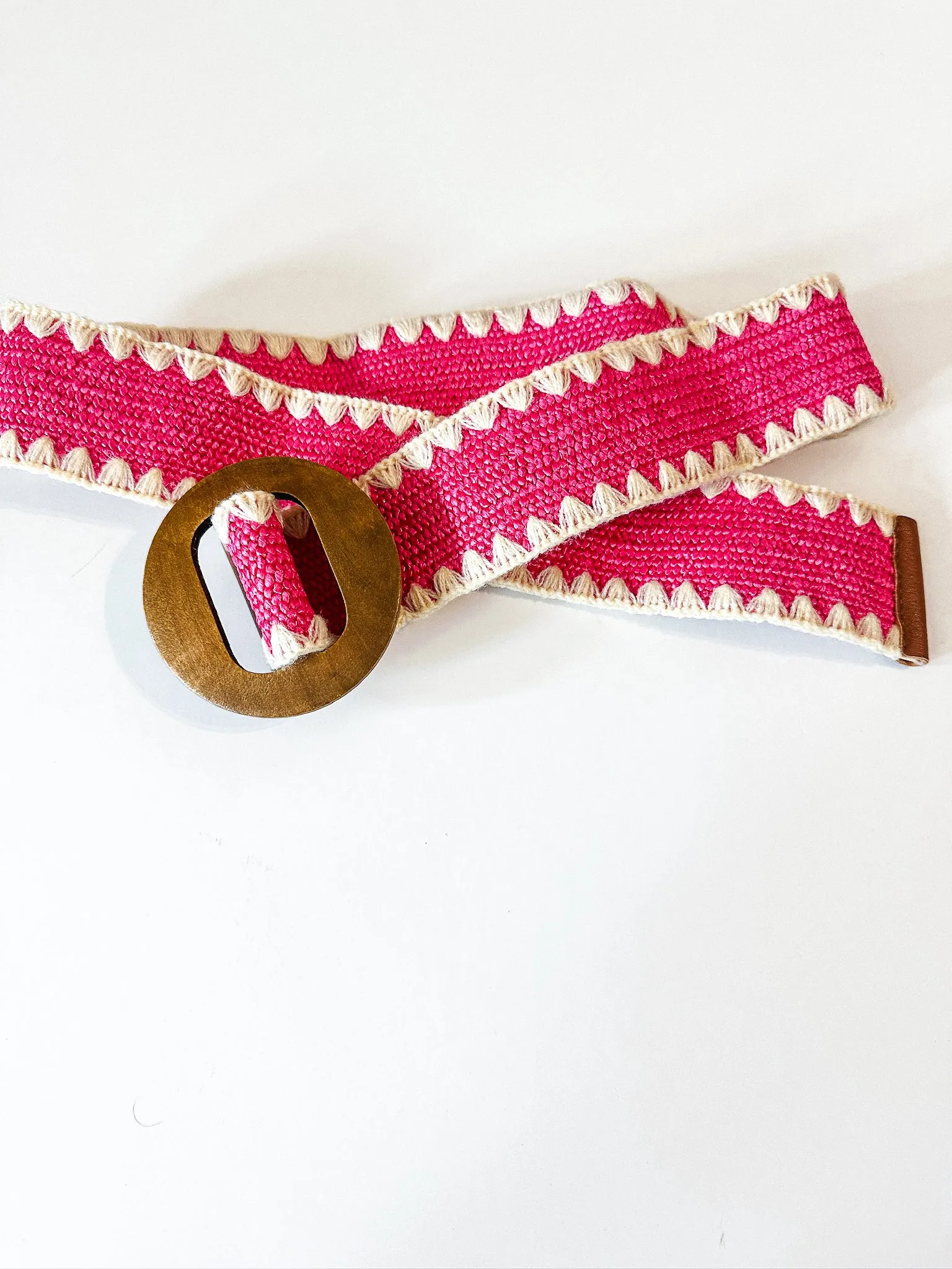 Kayla Belt
