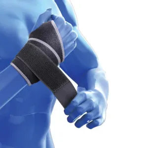 Kedley AERO-TECH NEOPRENE ADVANCED WRIST SUPPORT-one size