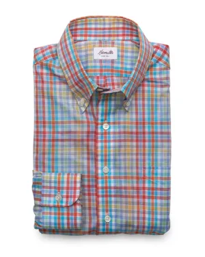 Keegan Plaid