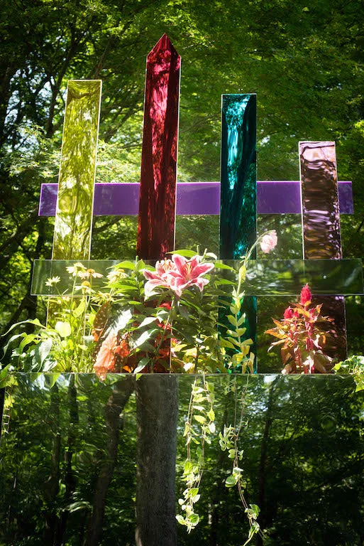 Kelsey Bennett, "Morning Glory"