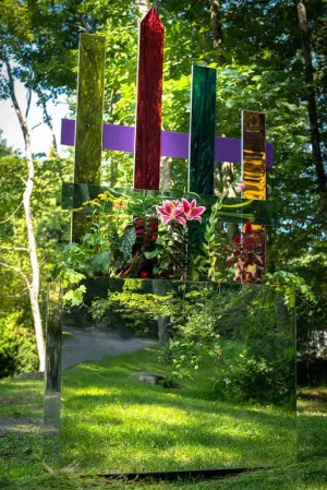 Kelsey Bennett, "Morning Glory"