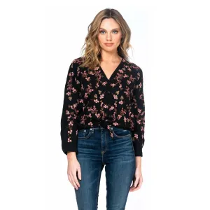Kendall Rose Top