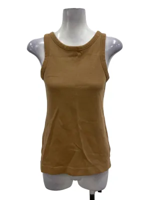 Khaki Brown Tank