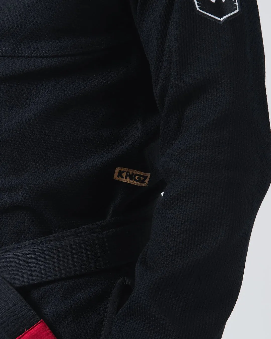 Kingz Balistico 4.0 Brazilian Jiu Jitsu Gi