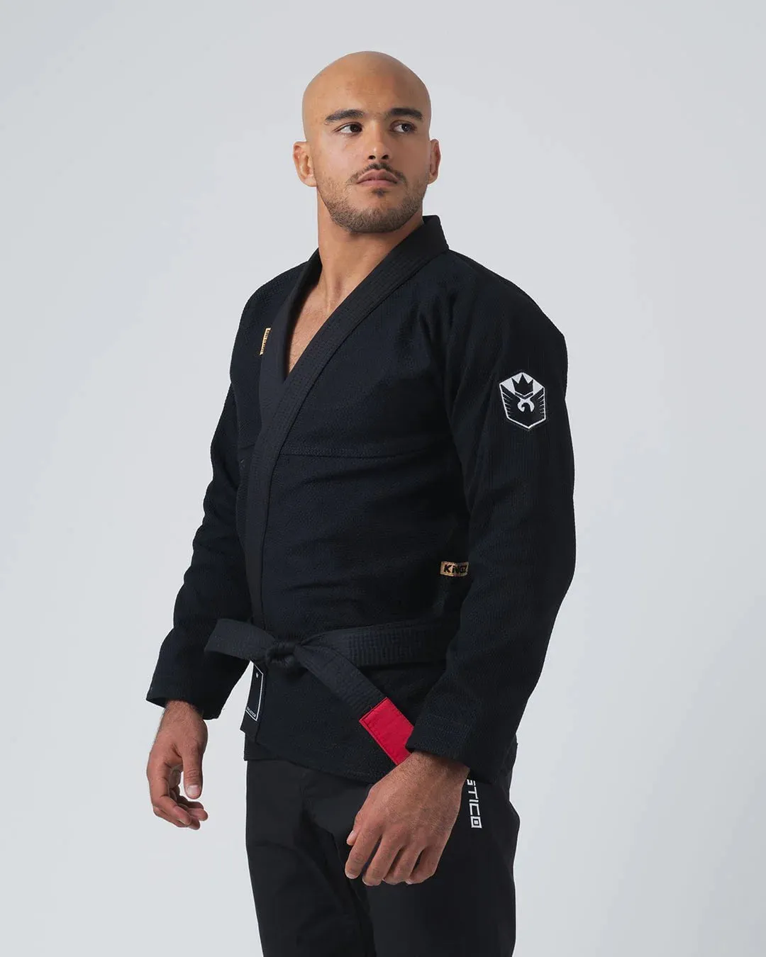 Kingz Balistico 4.0 Brazilian Jiu Jitsu Gi
