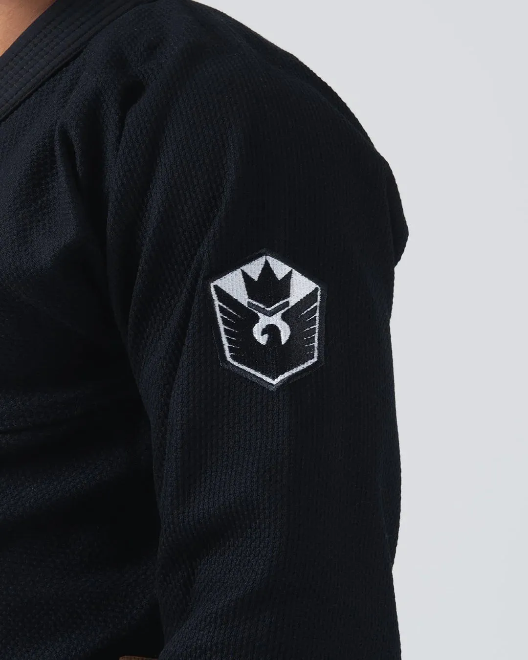 Kingz Balistico 4.0 Brazilian Jiu Jitsu Gi