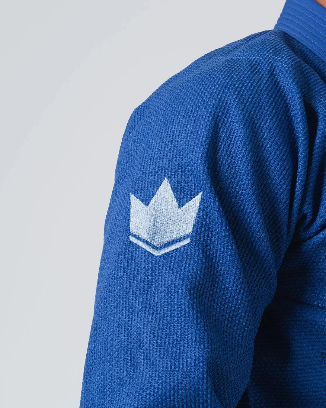Kingz Balistico 4.0 Brazilian Jiu Jitsu Gi