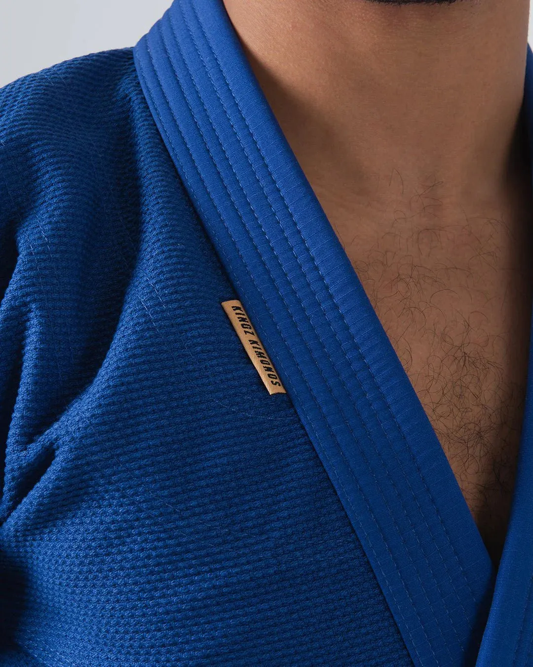 Kingz Balistico 4.0 Brazilian Jiu Jitsu Gi