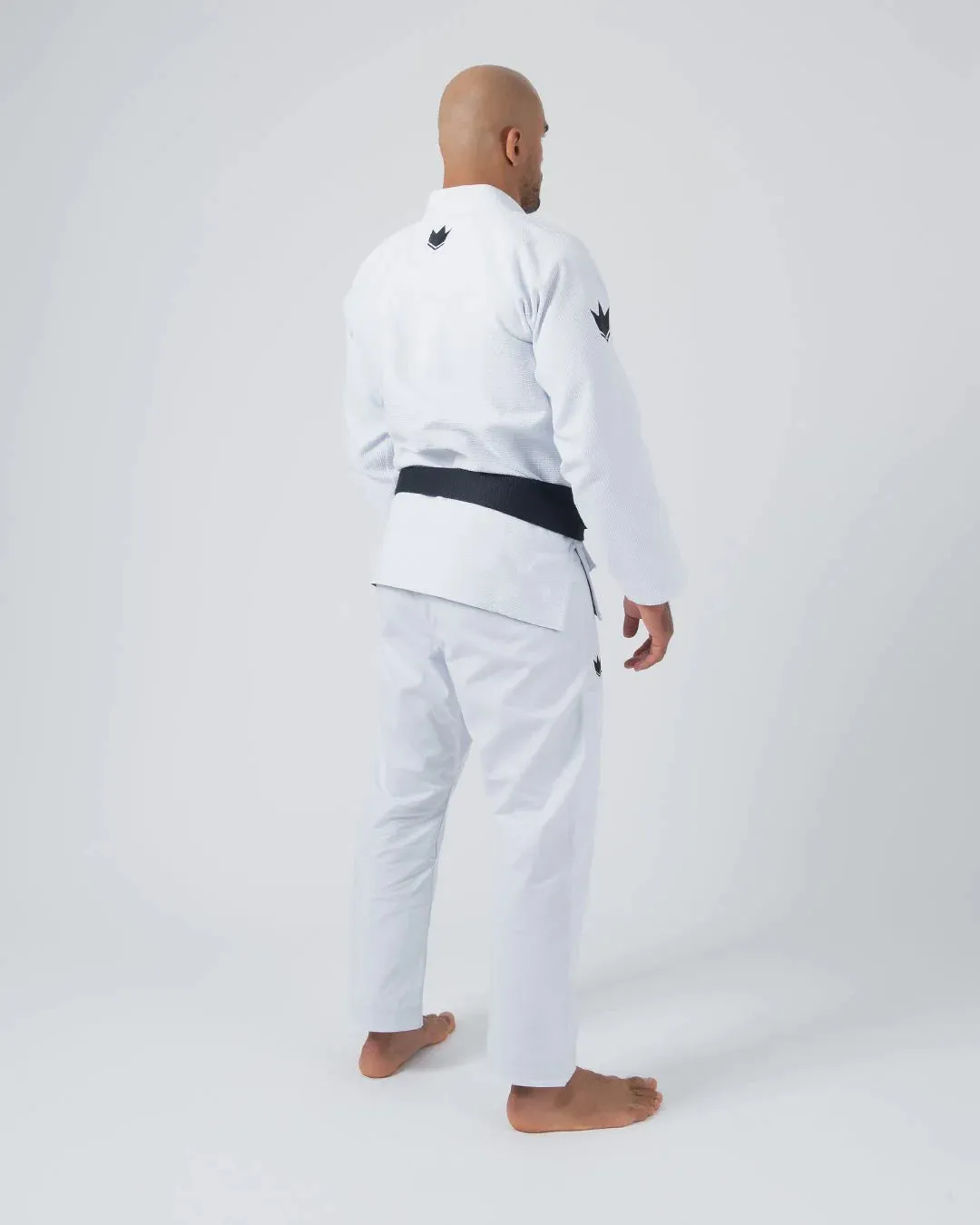 Kingz Balistico 4.0 Brazilian Jiu Jitsu Gi