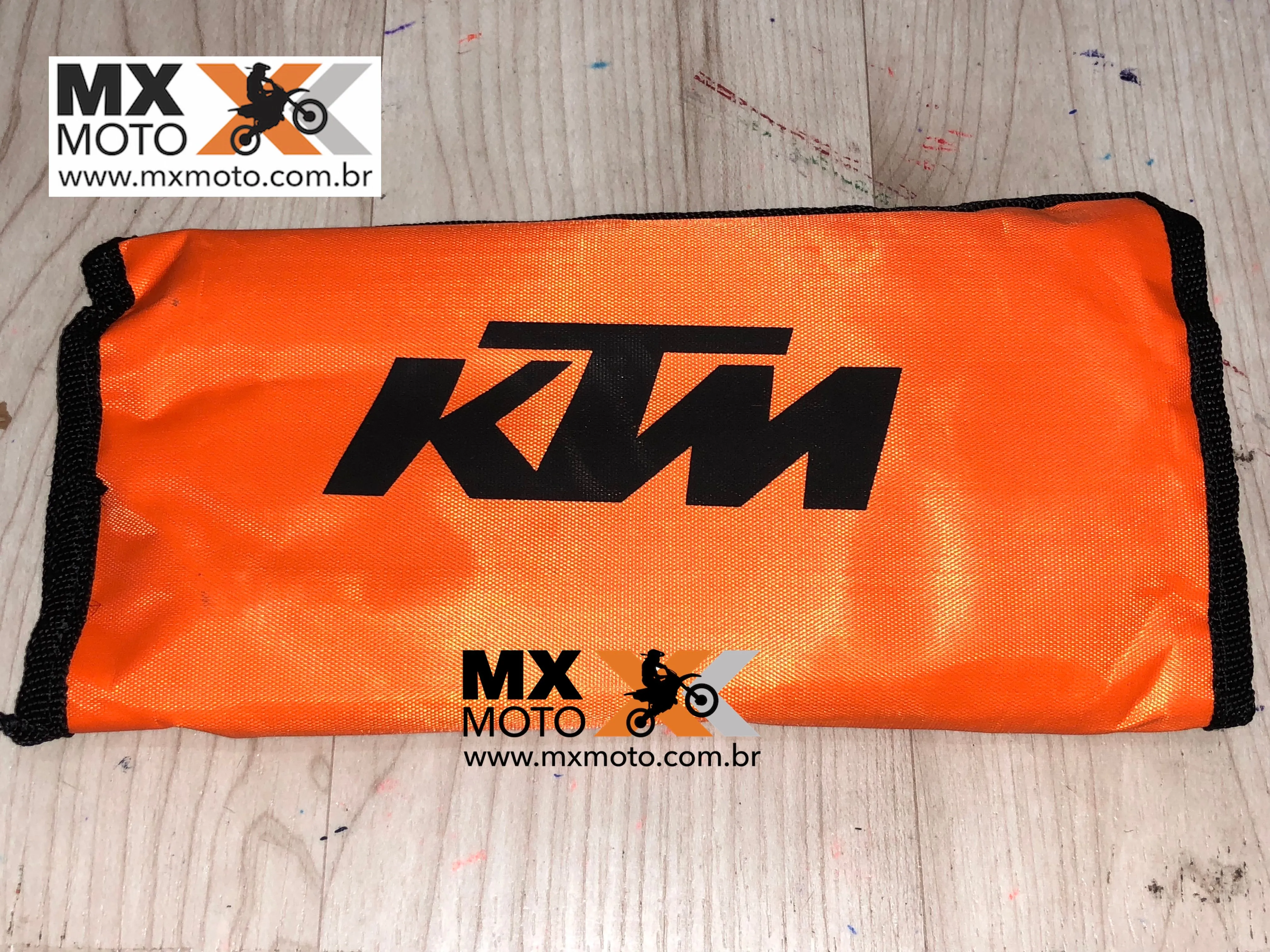 Kit de Ferramentas Original KTM / Husqvarna - 54829099100