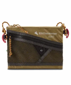 Klättermusen Algir Accessory Bag S