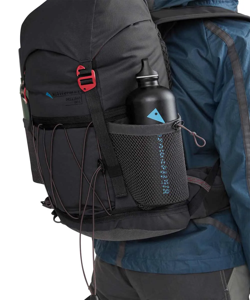 Klättermusen Delling Hikingrucksack 30 L
