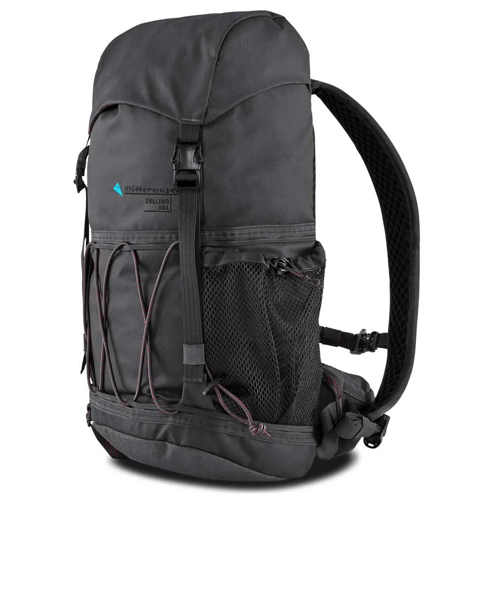 Klättermusen Delling Hikingrucksack 30 L