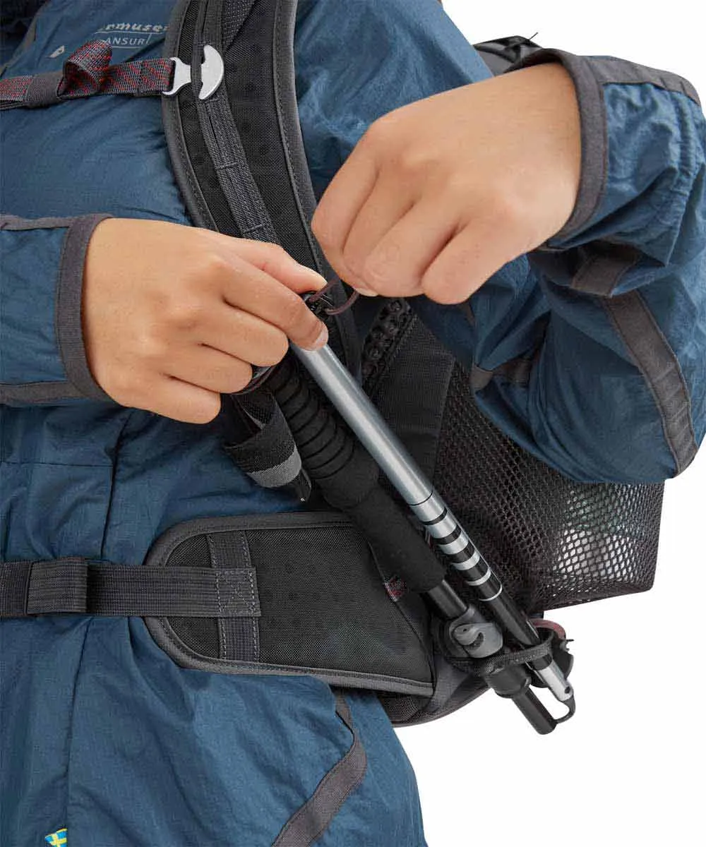 Klättermusen Delling Hikingrucksack 30 L