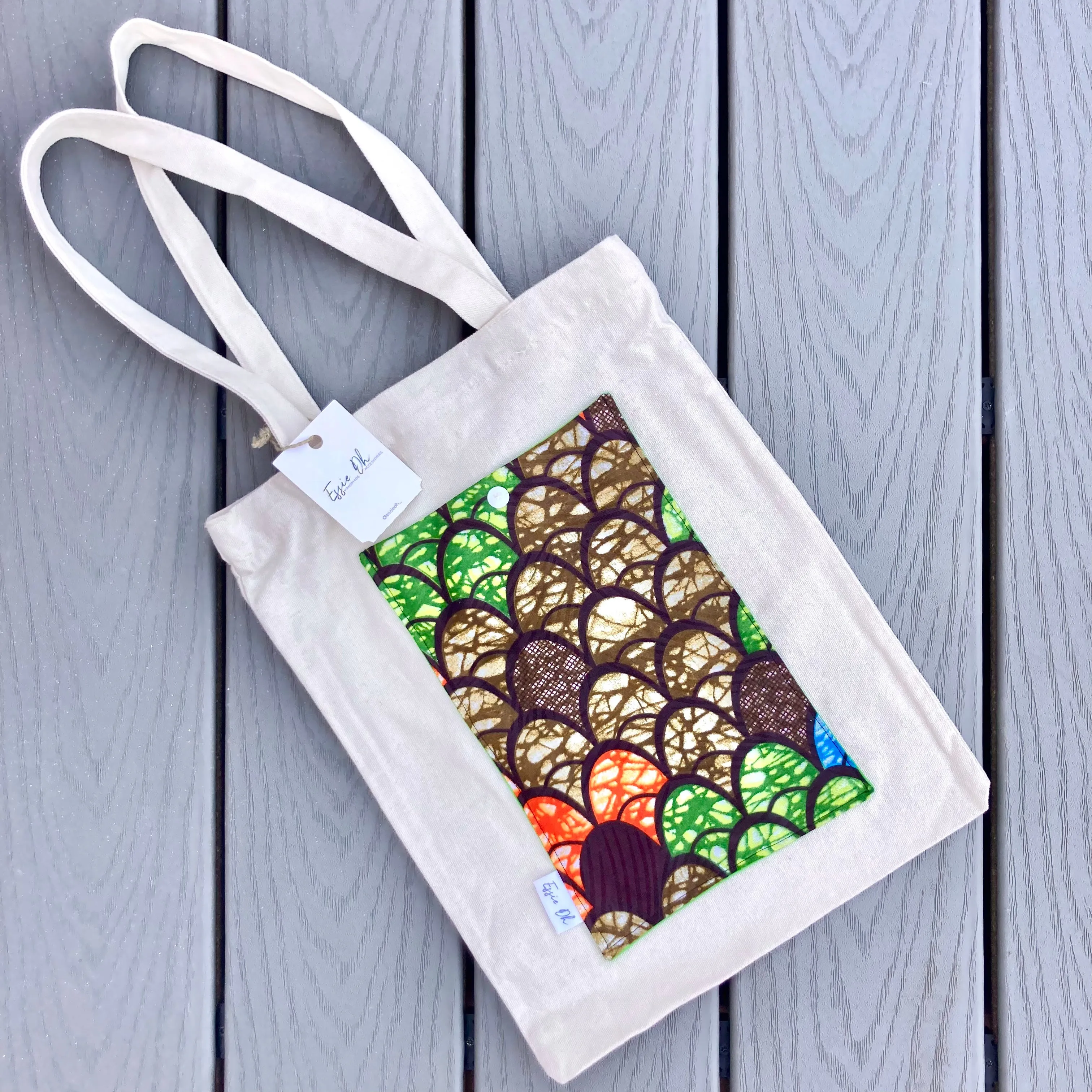 Kodjotote bag