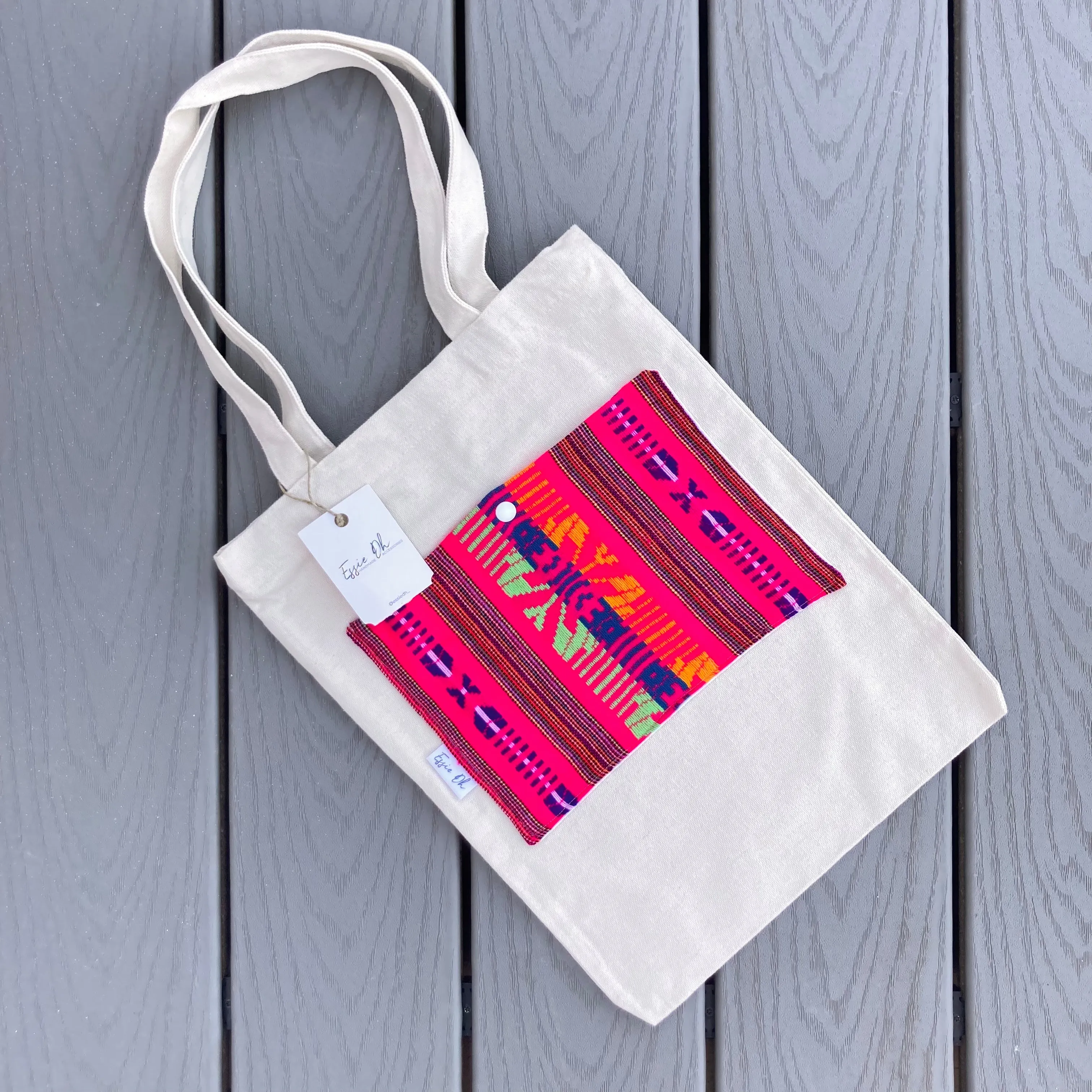 Kodjotote bag