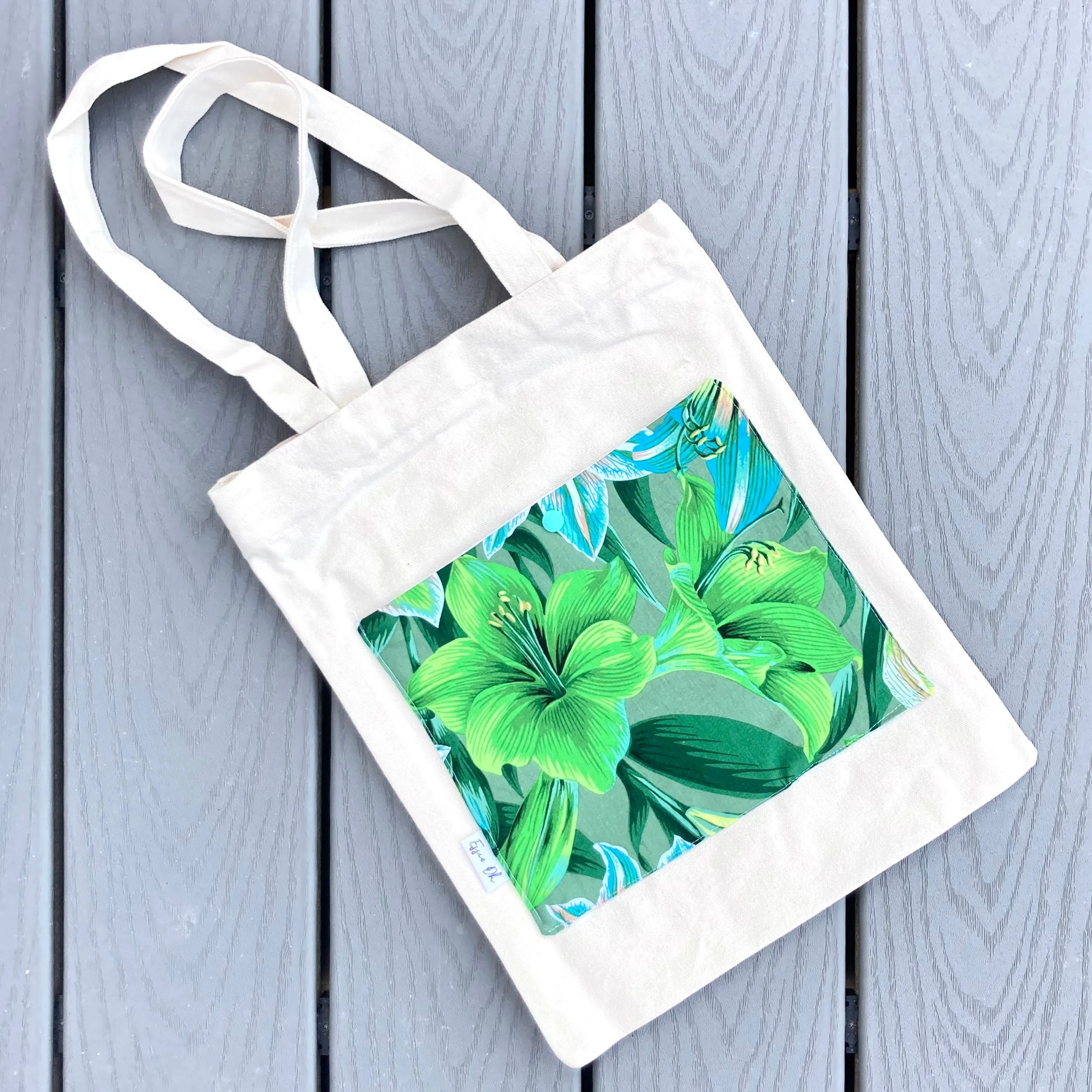 Kodjotote bag