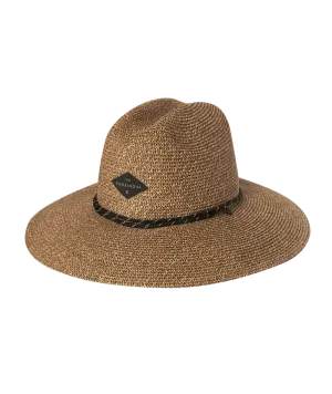 Kooringal Men's Wide Brim Surf Braid - Islander